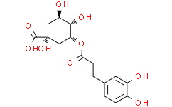Neochlorogenic acid 906-33-2